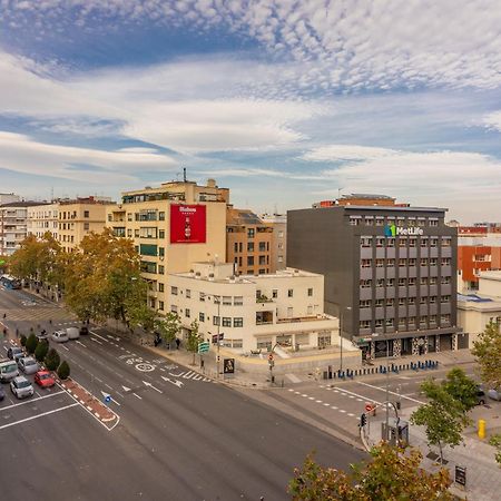 Bright With Terrace- 2Bd 2Bth- Salamanca Madryt Zewnętrze zdjęcie