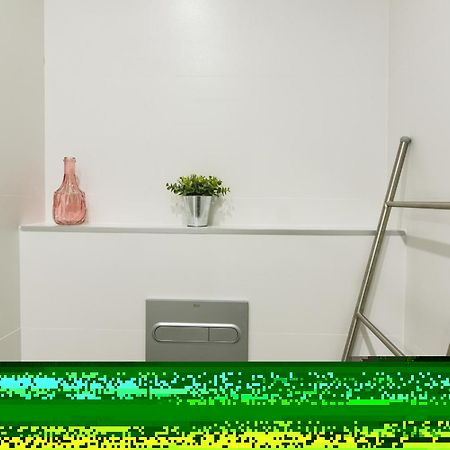 Bright With Terrace- 2Bd 2Bth- Salamanca Madryt Zewnętrze zdjęcie